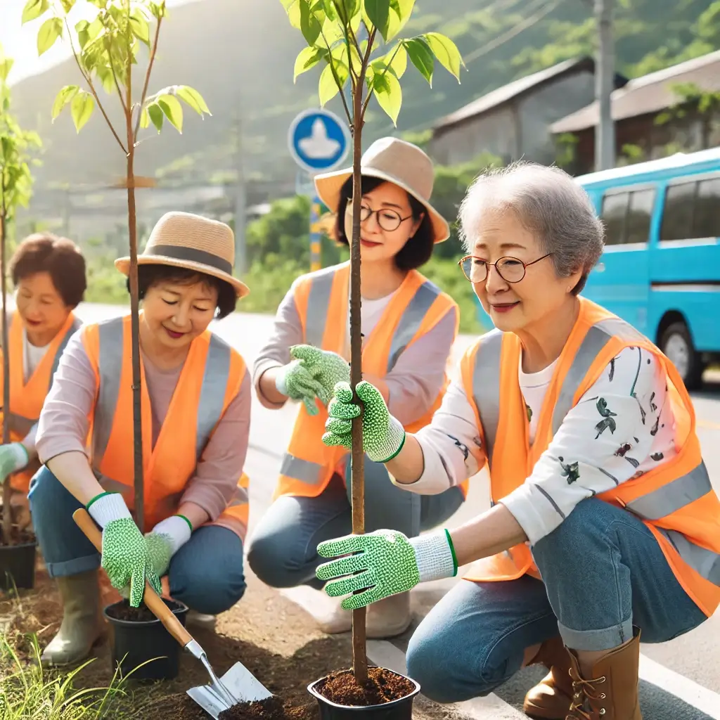 2025년 60대 이상 노인일자리 시니어 일자리 추천사이트