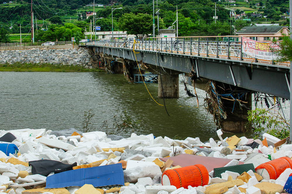 기후 변화는 재해의 발생 및 효과에 영향을 미칩니다. 사전재해영향성검토는 기후 변화를 예측하고 대응책을 마련할 수 있는 중요한 도구가 될 것입니다.