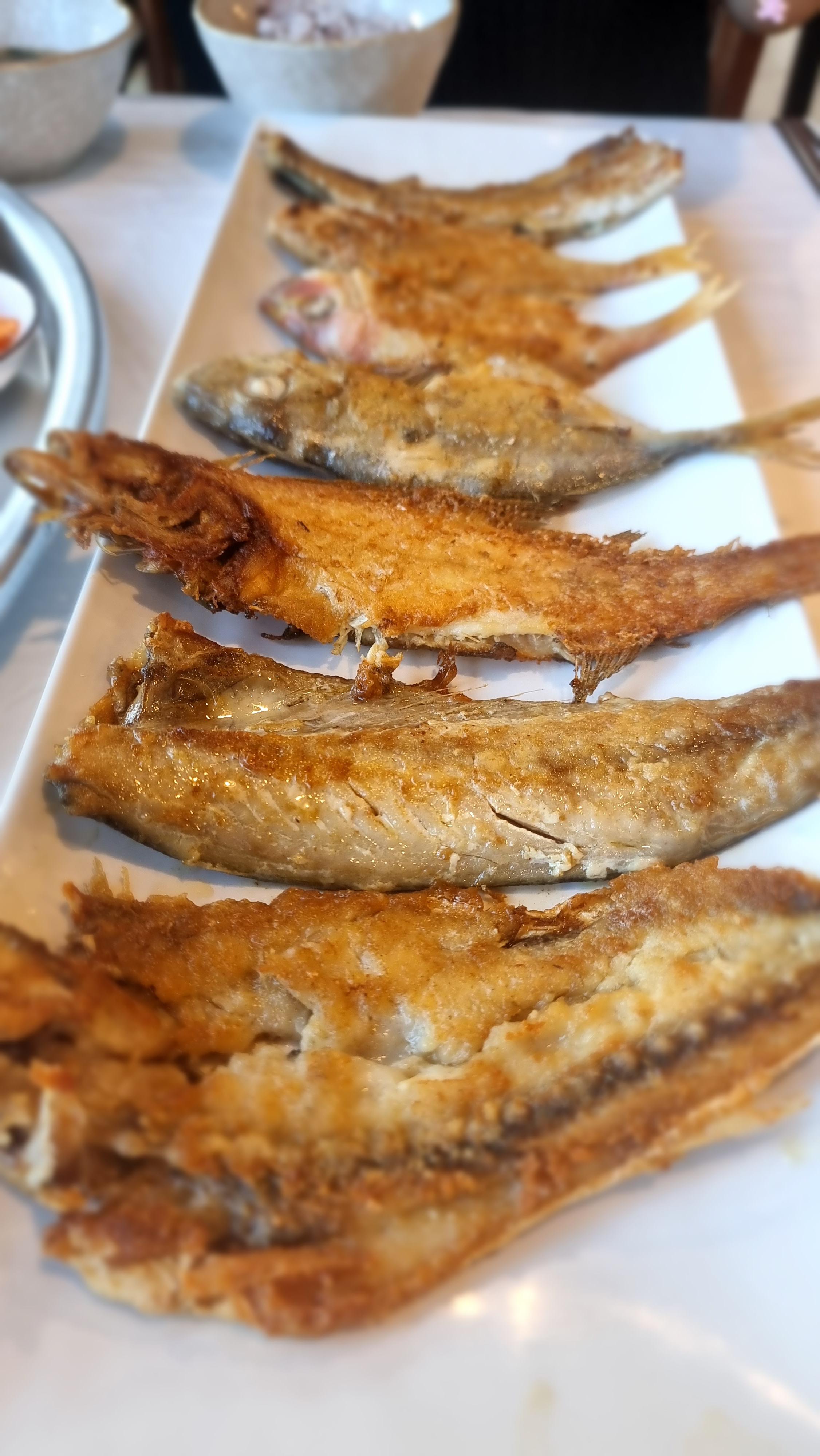 제주할망밥상