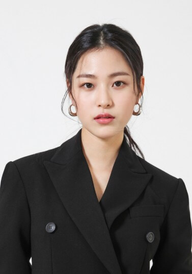 tvN 수목드라마 아다마스 배우 이수경2