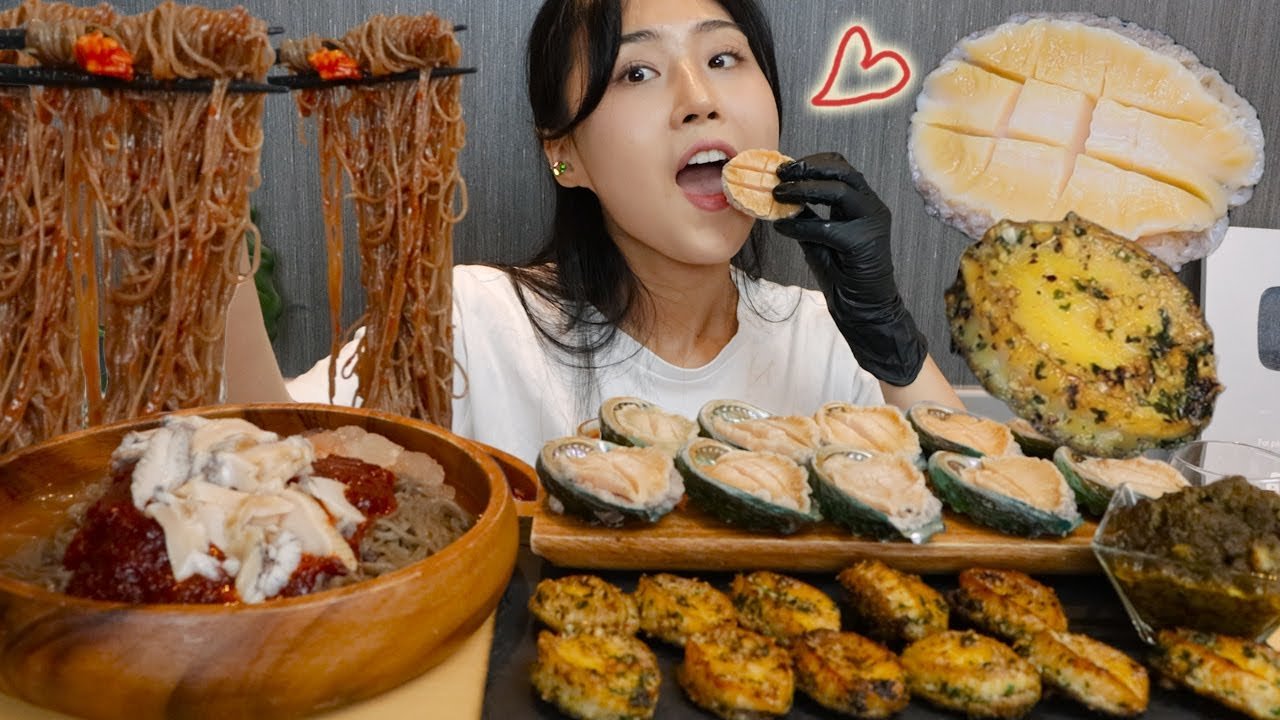 완도 대성회식당