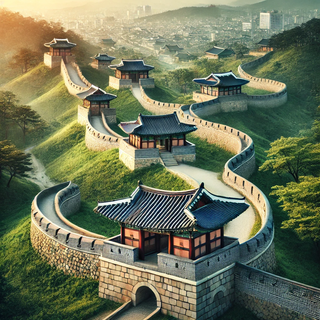 수원화성