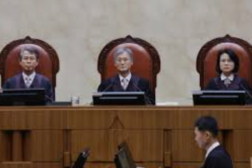 조희대 대법관 찍어내기? 민주당 '법원 장악' 시동 걸었다