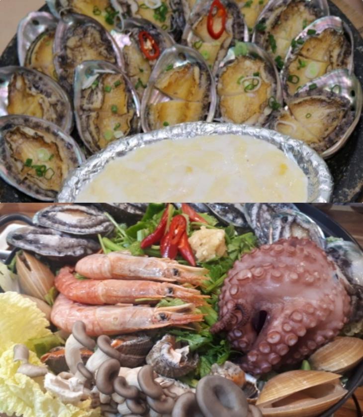  ‘생방송투데이-오천만의메뉴’ 부산 가성비甲 전복 맛집 위치는? 해운대 전복코스요리 vs 서동역 전복소불고기·전복전골 ‘침샘 자극’ #생방송투데이 #오천만의메뉴 #부산해운대전복코스..