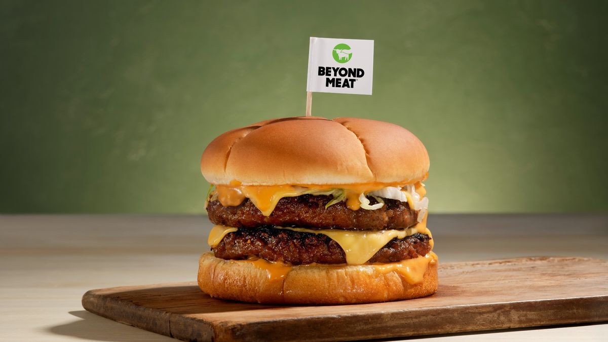  Beyond Meat sued by investors who claim they were misled