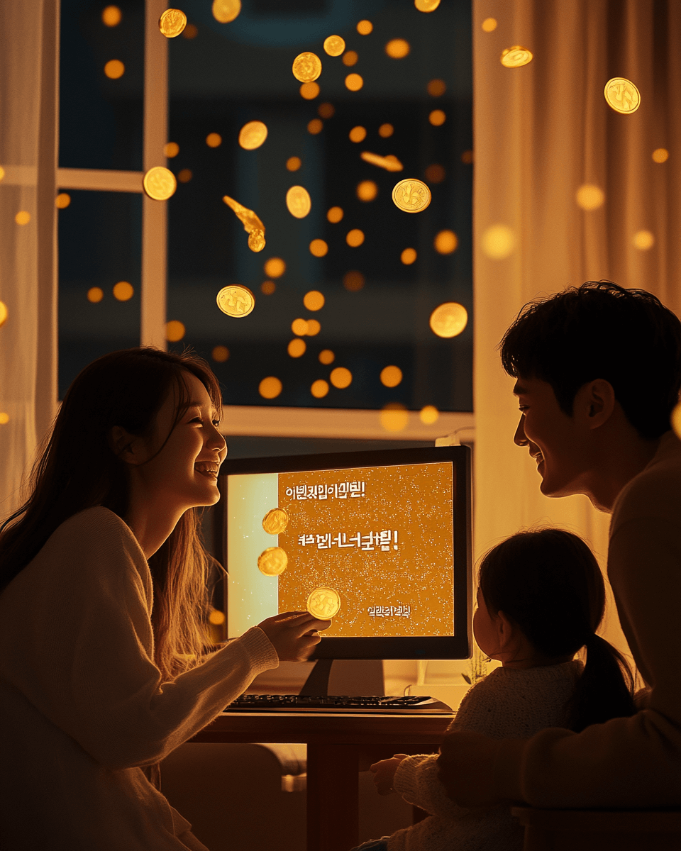 국세청 원클릭 환급 서비스 정리