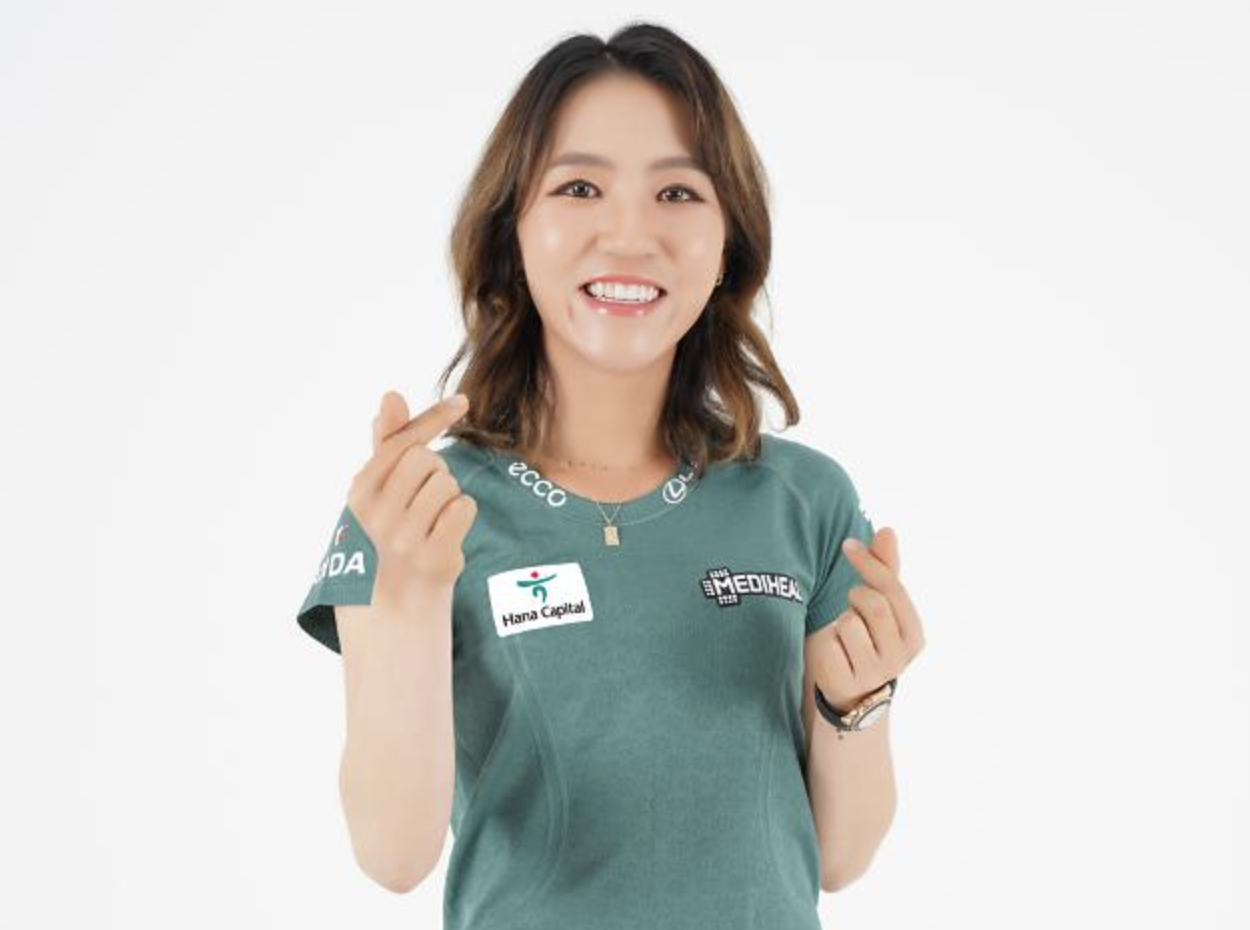  골프 리디아고 프로필 나이 국적 데뷔 선수경력 수상이력 인스타