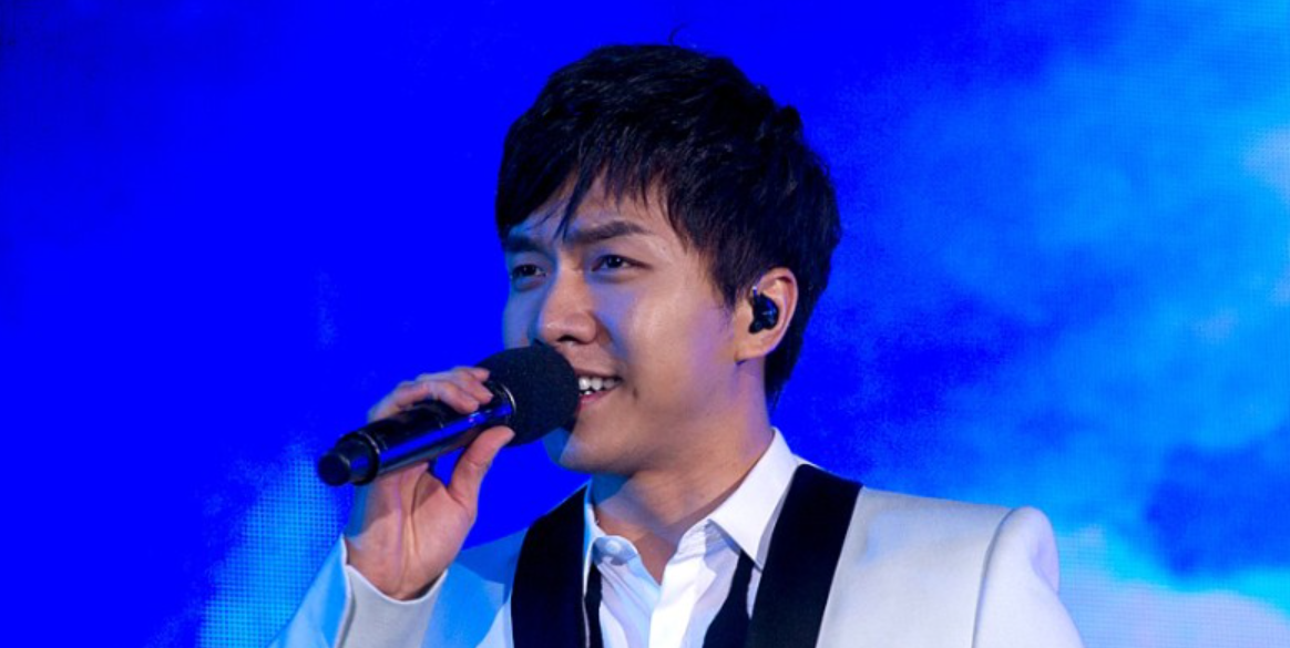  이승기 첫 단독 콘서트,전석 매진
