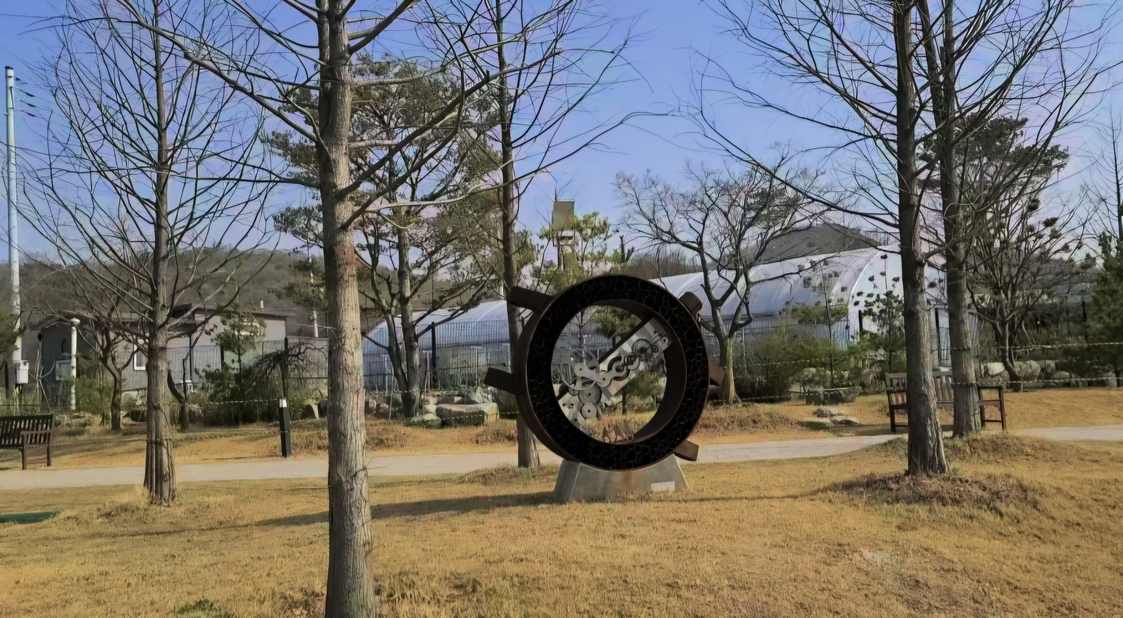 카페더그린 이미지
