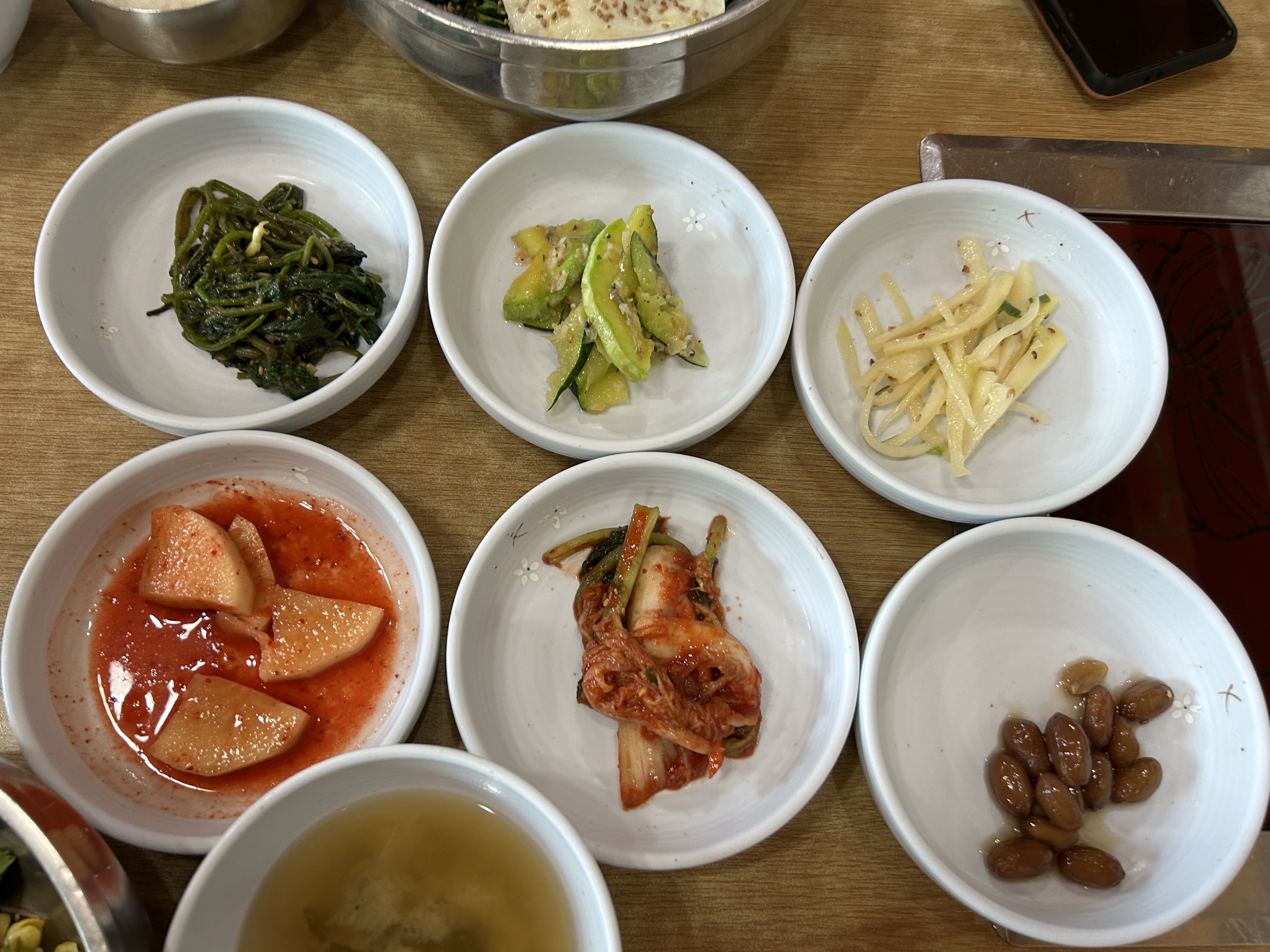 Namdomyeongga 6