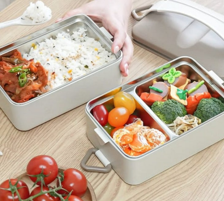 용도별 도시락통 추천 리스트