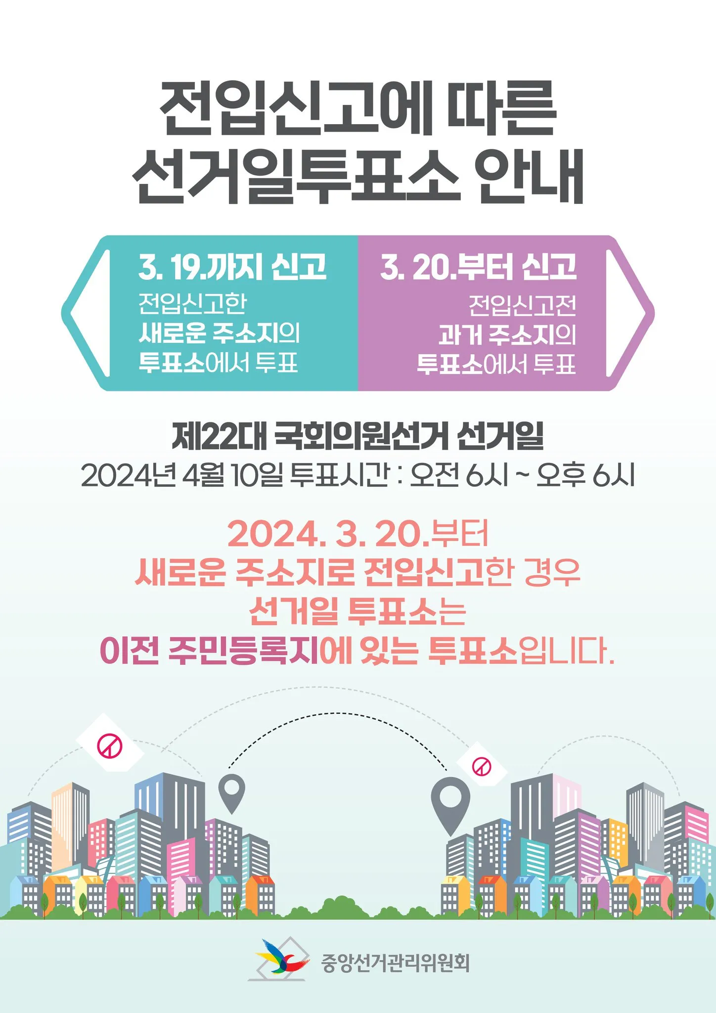 전입신고 필요서류 인터넷 세대주확인_6