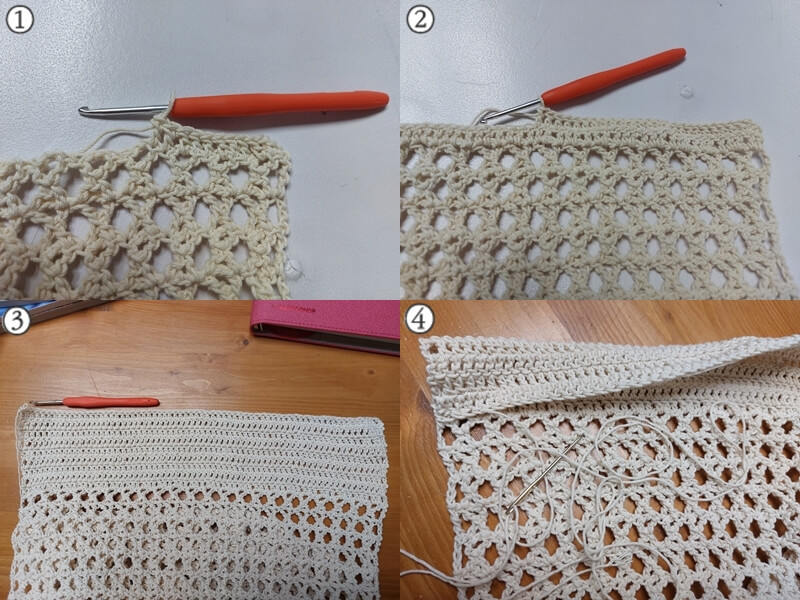 커튼 봉 홀더 뜨다