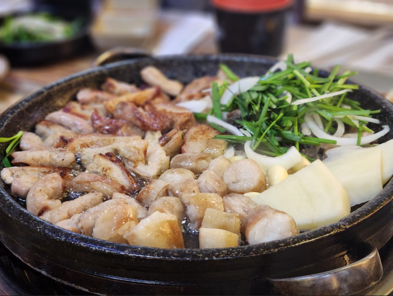 종로양곱창구이 이미지