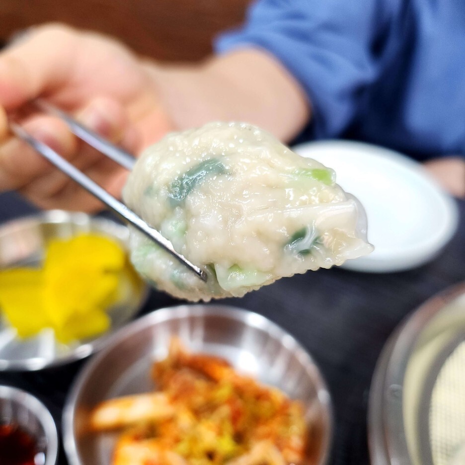 칼국수맛집