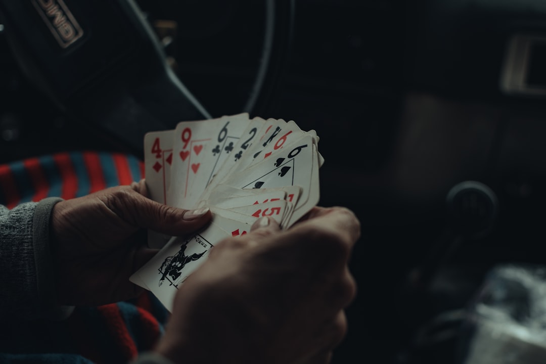 Lottery