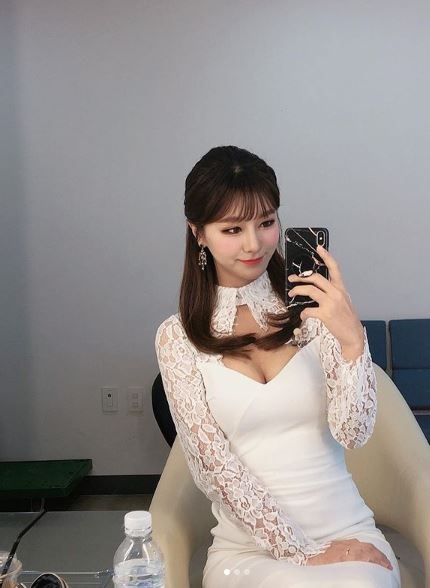  김수현 아나운서 결혼