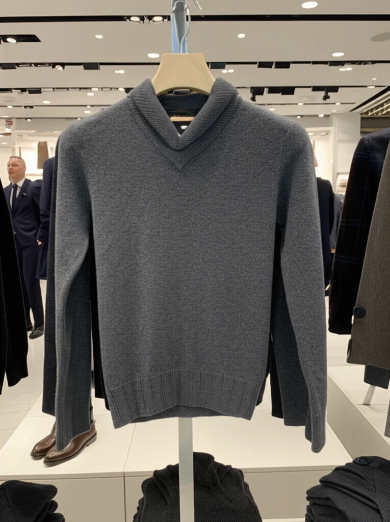 브루넬로 쿠치넬리, 장기 성장 동력 