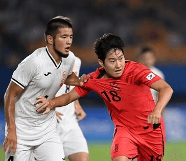 항저우 아시안게임 축구일정