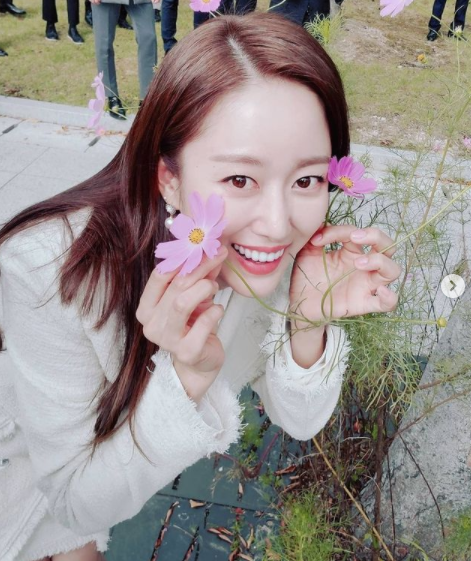  오케이광자매 전혜빈 프로필