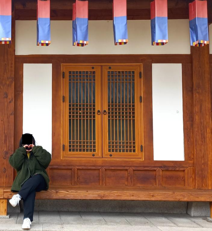 수원 행궁동 수원전통문화관 with 서동진의 커피랩 행궁점