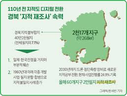 토지대장 무료열람