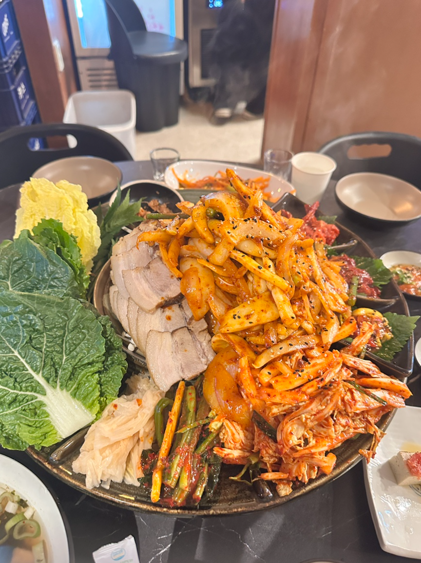 정원실비 연산점 대표 사진