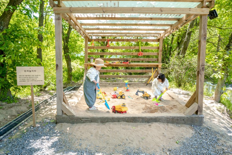 영천 날씨 [아이랑 가볼만한 곳_경북영천] 날씨좋은 봄날 프라이빗하게 10