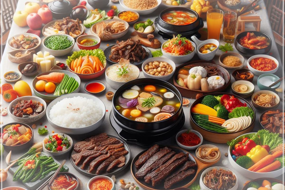 설 명절 대표 음식 종류와 효능, 남은 음식으로 요리하기