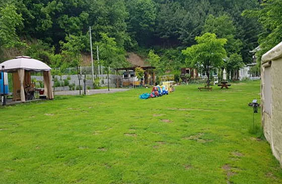 낭만캠프