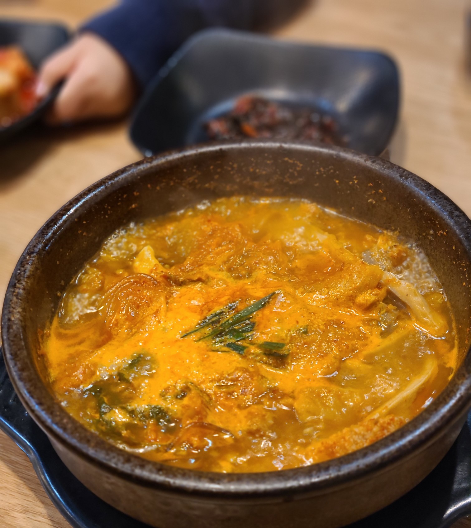 교동해장국 이미지