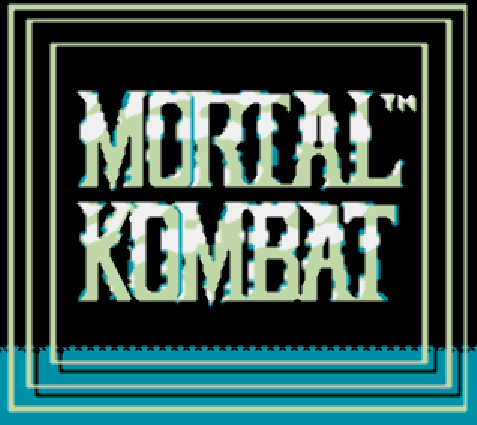  모탈 컴뱃 Mortal Kombat USA & Europe (게임보이 - GB)