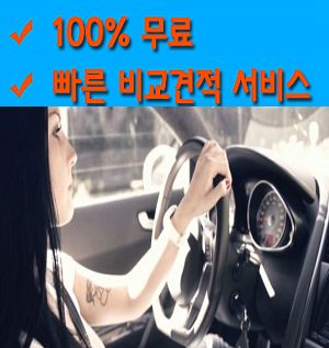  내차보험료 자동차보험료계산기 로 줄이세요.
