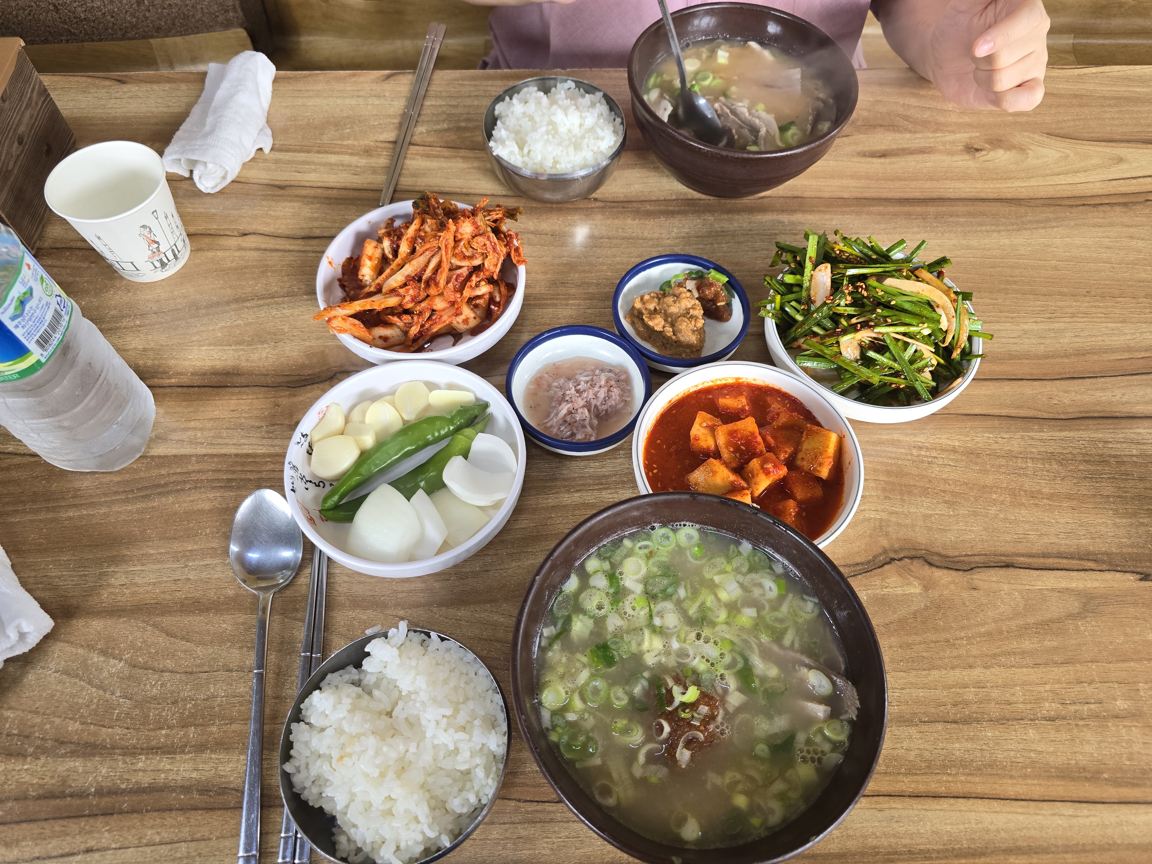 7080돼지국밥 대표 사진