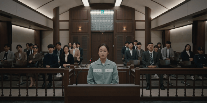  '마당이 있는 집' 드라마 | "제가 지키려던 것이 제 불안이었다는.."