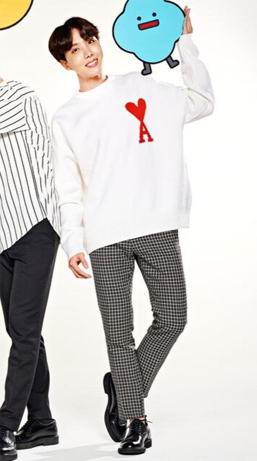 제이홉