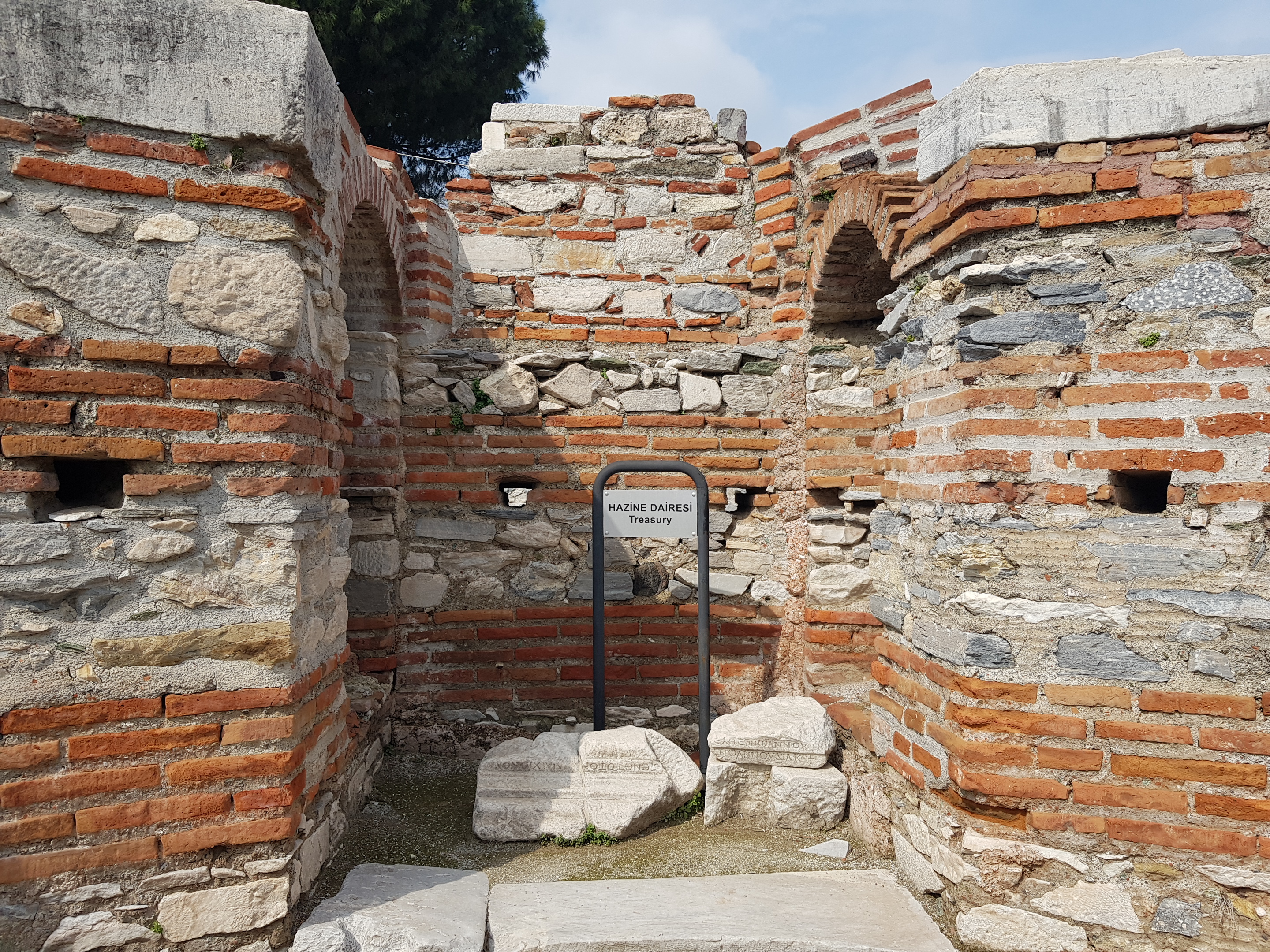 2023.3.17. 투르키예 여행 (7일) 102