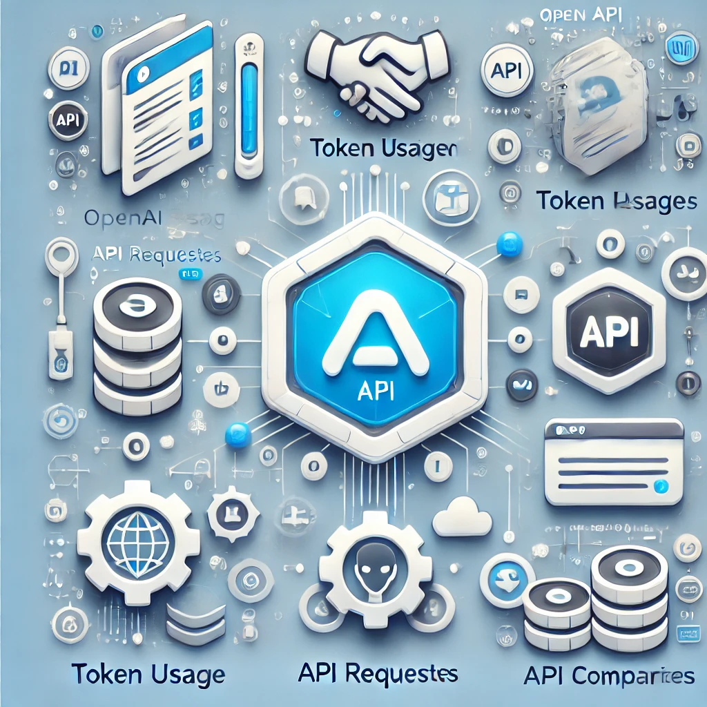 OpenAI API GPT 4 GPT 3 5 
