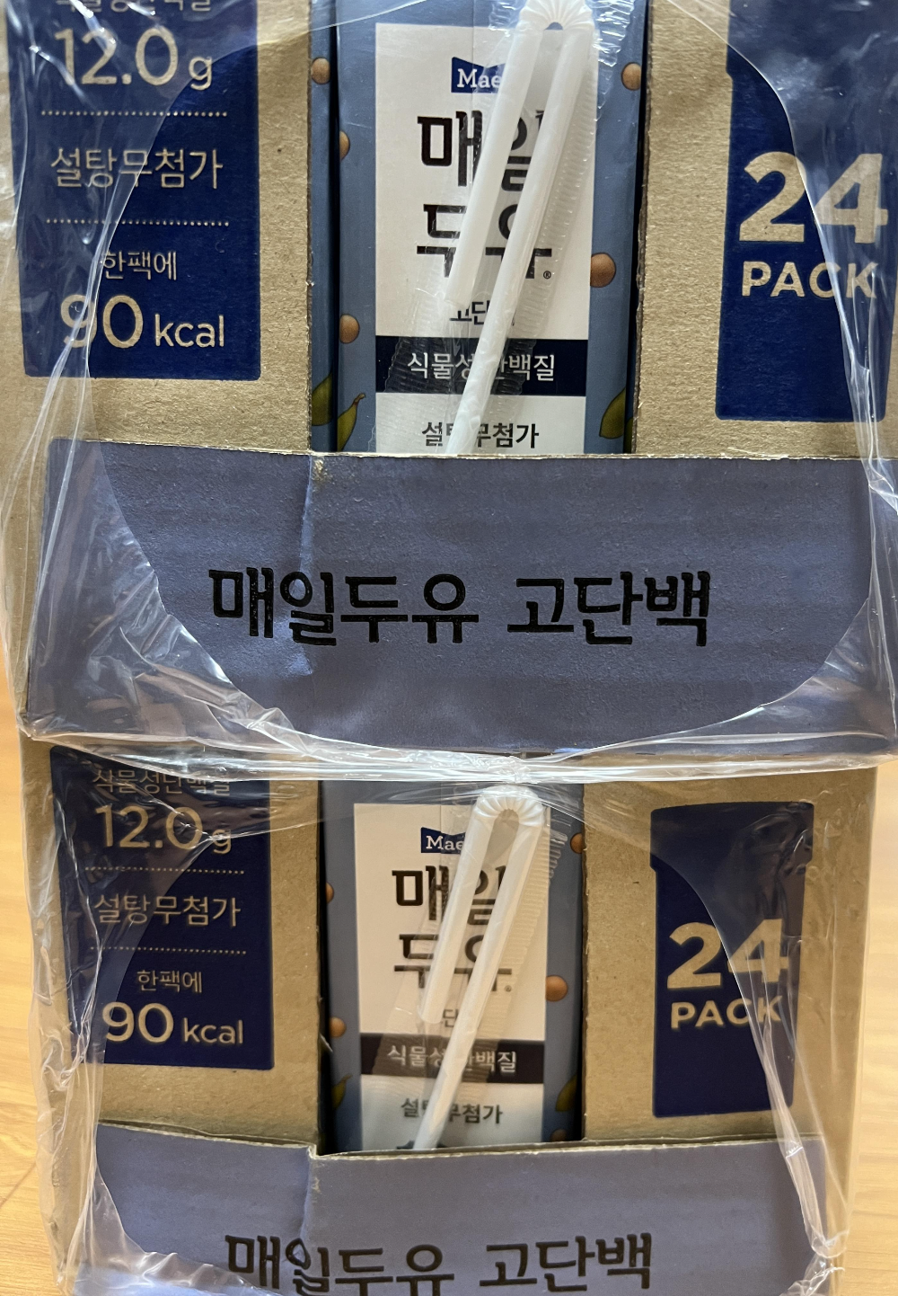 매일두유 고단백