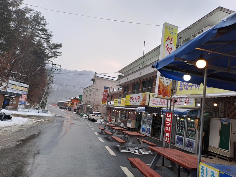 수타사-입구