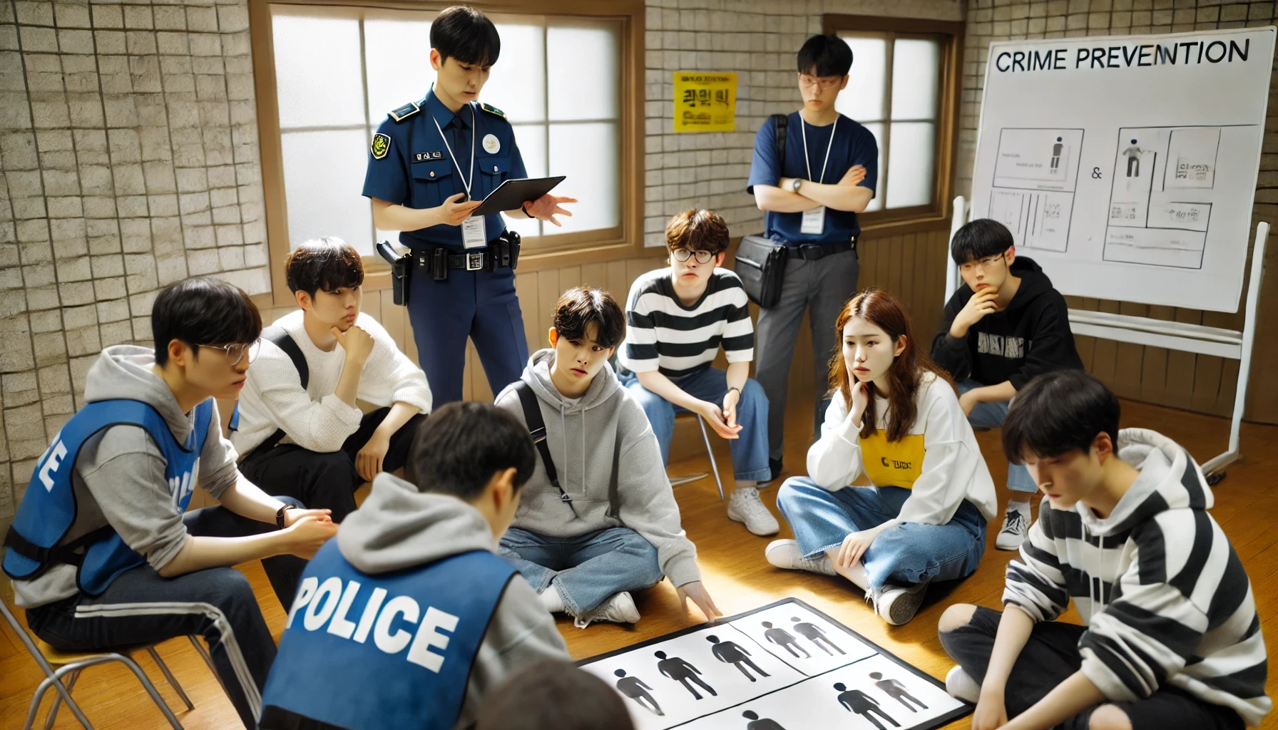 유의사항
