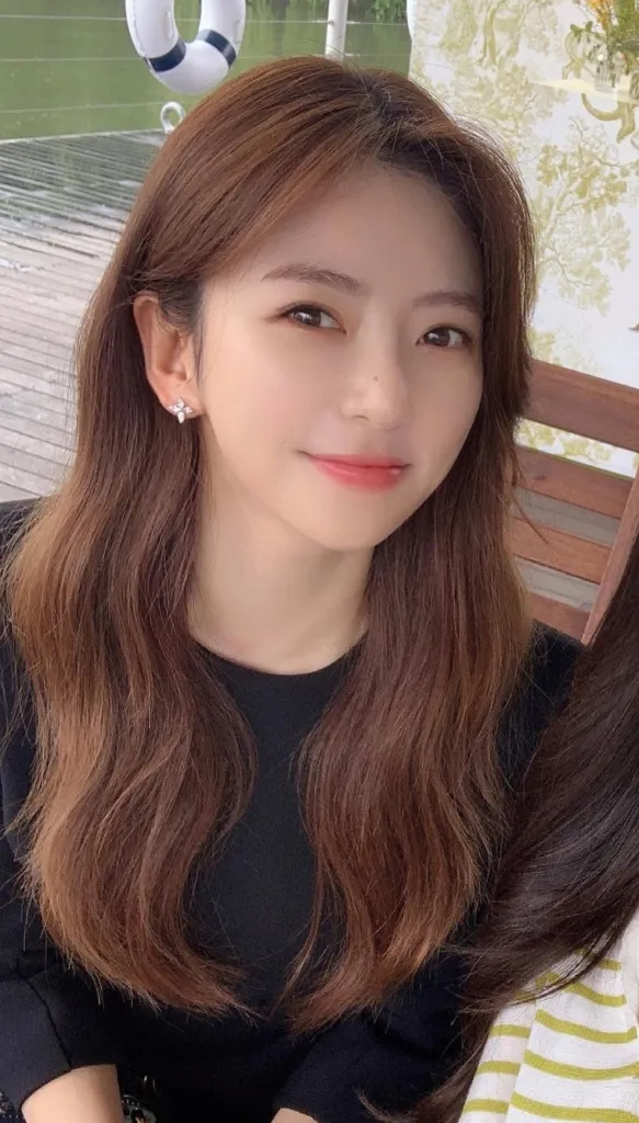 박지원 아나운서