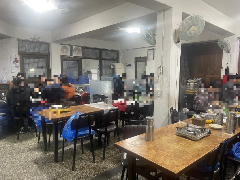 행복한식당 이미지