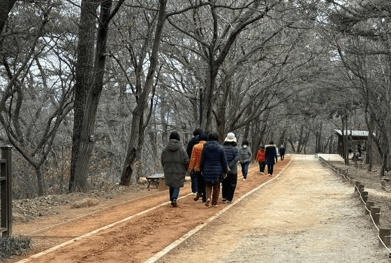 경남 김해시 분성산