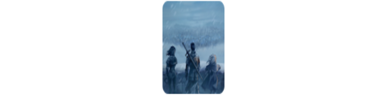  서리와 불：King of Avalon