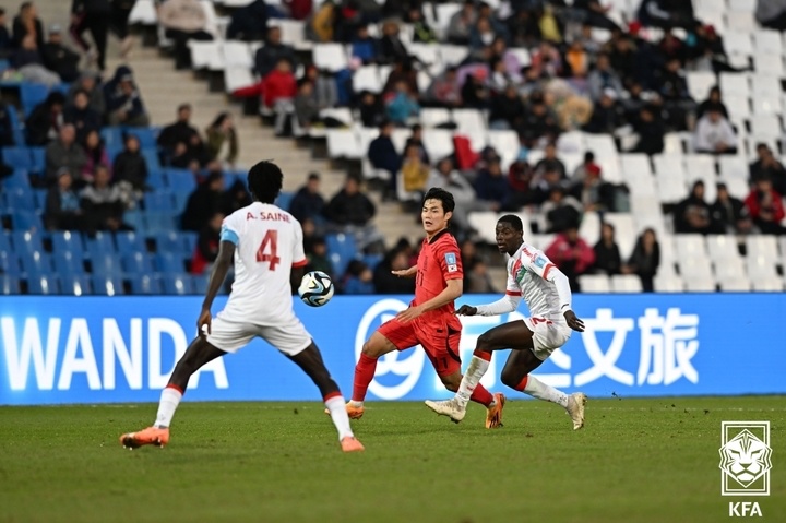 U-20 월드컵 한국 축구 16강