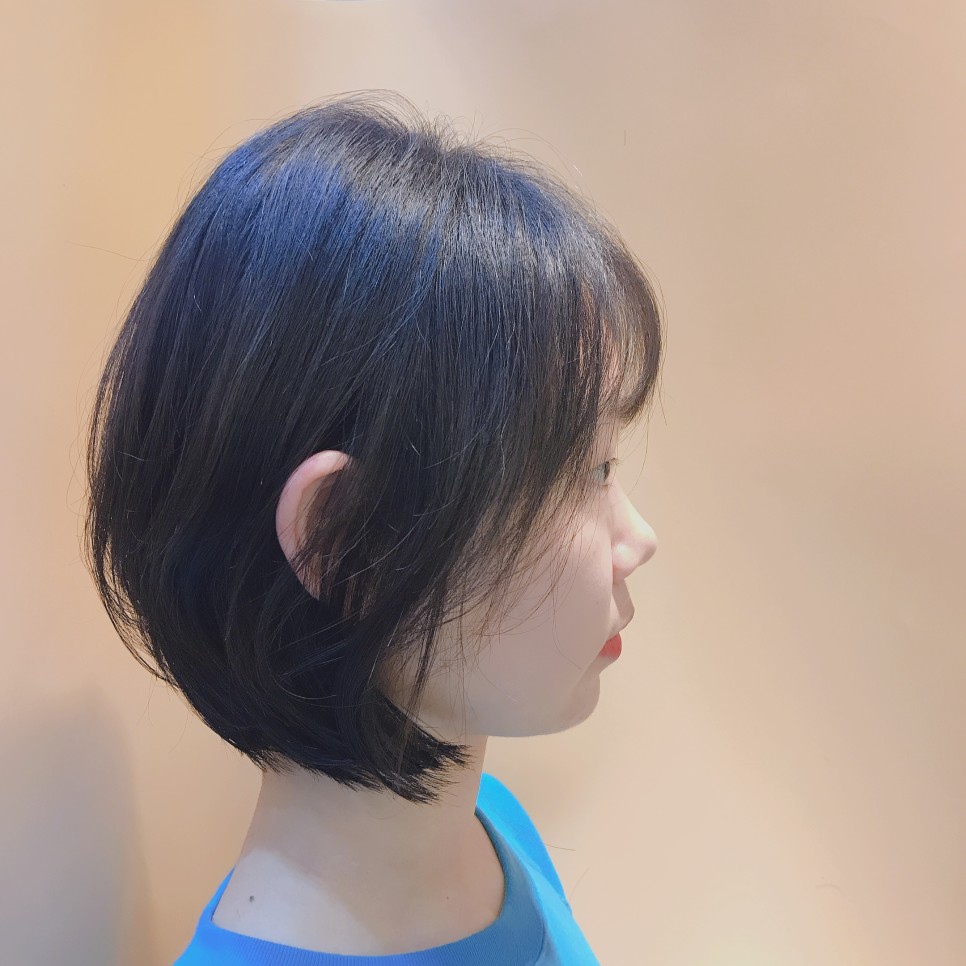 알팀헤어 민수쌤 [가을여자가 유행하는 헤어] 가을 추천 헤어스타일은 9