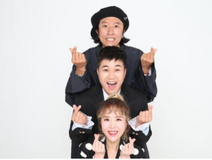 코요태