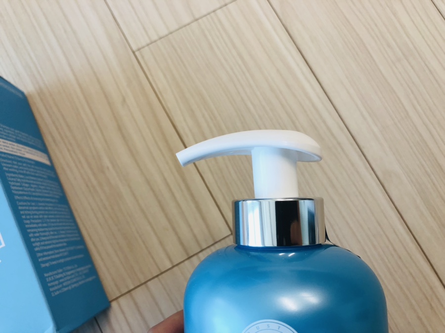 아모레퍼시픽 샴푸 종류 [내돈내산] 애견 샴푸 : TS써니 / 6