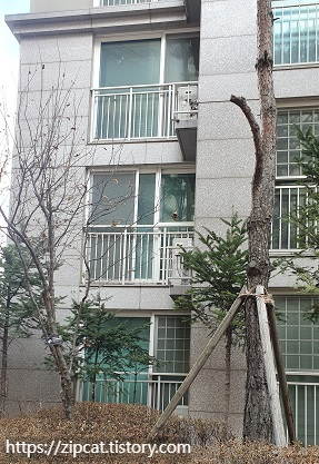 남서울힐스테이트아파트